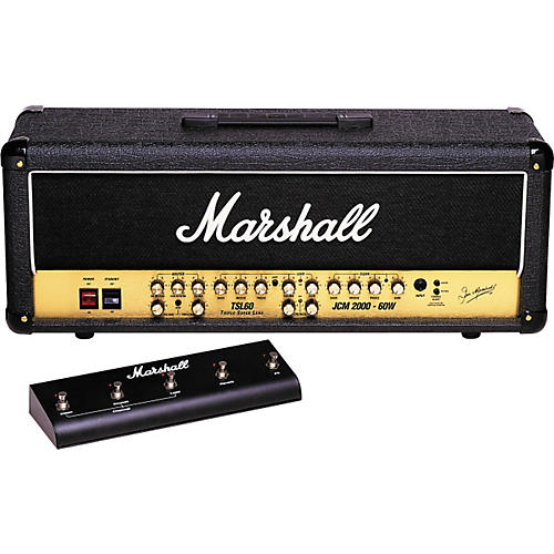 Marshall TSL 60 Amp Head