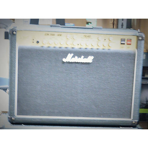 Marshall TSL100 JCM2000 Triple Super Lead Tube Guitar Amp Head