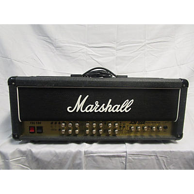 Marshall TSL100 JCM2000 Triple Super Lead Tube Guitar Amp Head