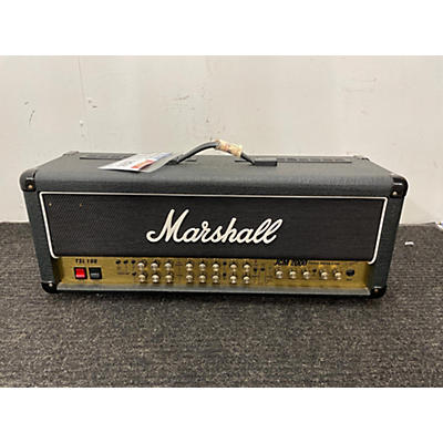 Marshall TSL100 JCM2000 Triple Super Lead Tube Guitar Amp Head