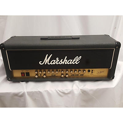 Marshall TSL60 JCM 2000 Tube Guitar Amp Head