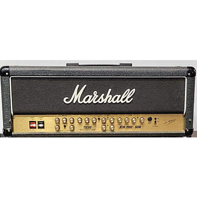 Marshall TSL60 JCM2000 Tube Guitar Amp Head