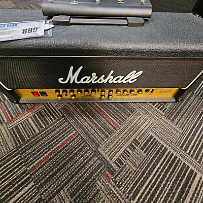 Marshall TSL60 Tube Guitar Amp Head