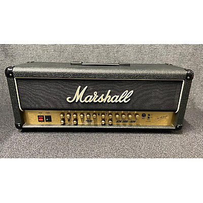 Marshall TSL60 Tube Guitar Amp Head