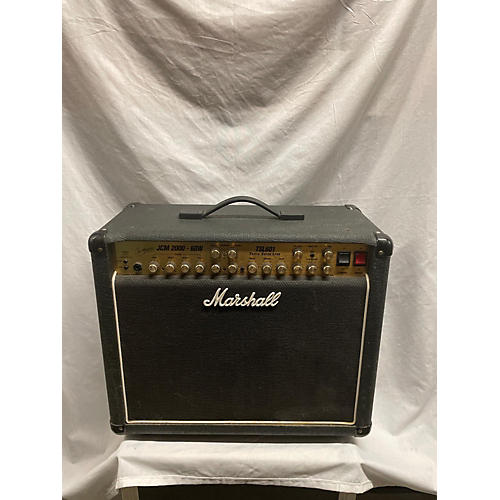 Marshall TSL601 JCM 2000 60W Guitar Combo Amp