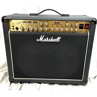 Marshall TSL601 Tube Guitar Combo Amp