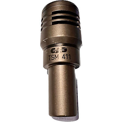 CAD TSM411 SuperCardioid Dynamic Microphone