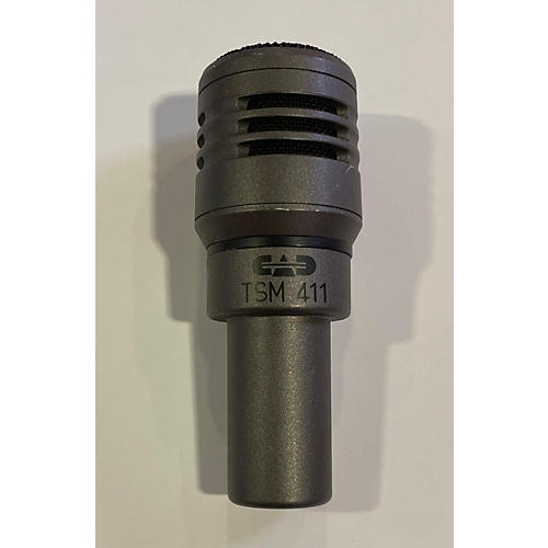 CAD TSM411 SuperCardioid Dynamic Microphone