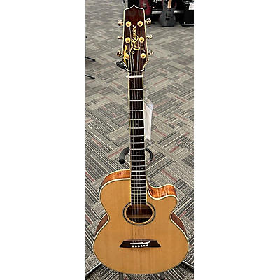 Takamine TSP138C Acoustic Electric Guitar