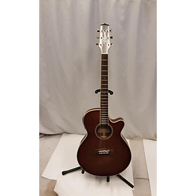 Takamine TSP138C TB Acoustic Electric Guitar