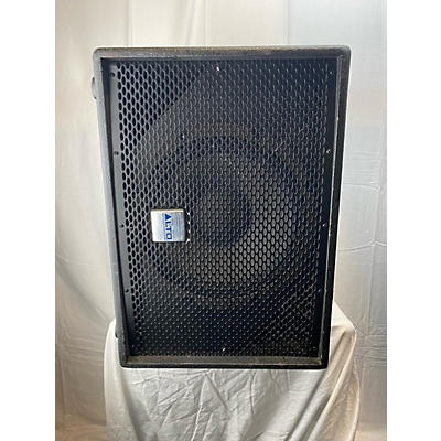 Alto TSSUB12 12in 600W Powered Subwoofer