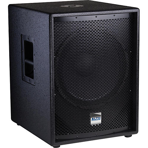 ahuja active subwoofer