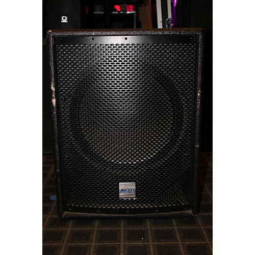 TSSUB15 15in 1200W Powered Subwoofer