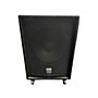 Used Alto TSSUB15 15in 1200W Powered Subwoofer