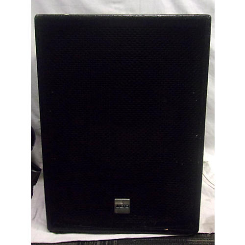 TSSUB18 18in 1200W Powered Subwoofer