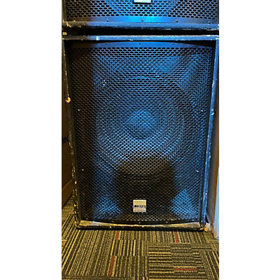 Alto TSSUB18 18in 1200W Powered Subwoofer