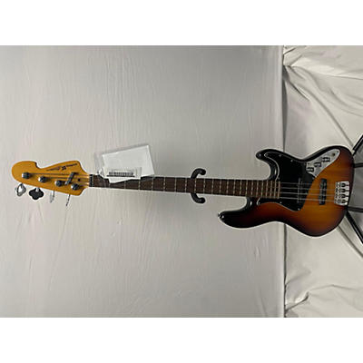 sandberg TT 4 String Electric Bass Guitar