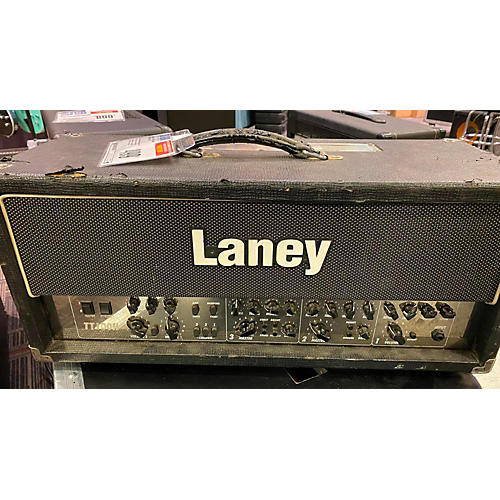 Laney TT100H Tube Guitar Amp Head