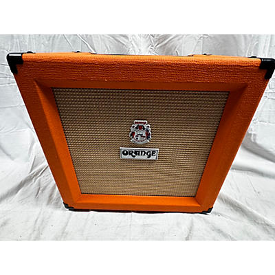 Orange Amplifiers TT15C-12 Tiny Terror 15W 1x12 Tube Guitar Combo Amp