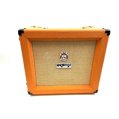 Orange Amplifiers TT15C-12 Tiny Terror 15W 1x12 Tube Guitar Combo Amp