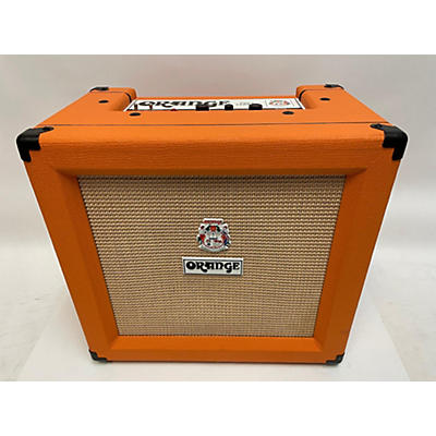 Orange Amplifiers TT15C-12 Tiny Terror 15W 1x12 Tube Guitar Combo Amp