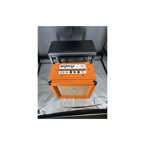 Orange Amplifiers TT15C-12 Tiny Terror 15W 1x12 Tube Guitar Combo Amp