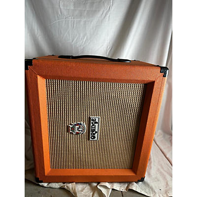 Orange Amplifiers TT15C-12 Tiny Terror 15W 1x12 Tube Guitar Combo Amp