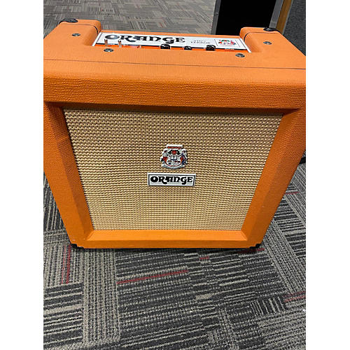 Orange Amplifiers TT15C-12 Tiny Terror 15W 1x12 Tube Guitar Combo Amp