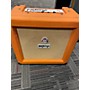 Used Orange Amplifiers TT15C-12 Tiny Terror 15W 1x12 Tube Guitar Combo Amp