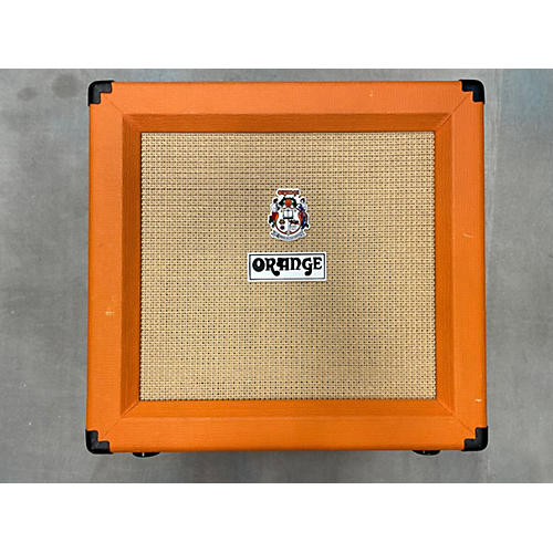 Orange Amplifiers TT15C-12 Tiny Terror 15W 1x12 Tube Guitar Combo Amp