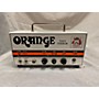 Used Orange Amplifiers TT15H Tiny Terror 15W Tube Guitar Amp Head