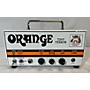 Used Orange Amplifiers TT15H Tiny Terror 15W Tube Guitar Amp Head