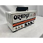 Used Orange Amplifiers TT15H Tiny Terror 15W Tube Guitar Amp Head