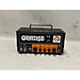 Used Orange Amplifiers TT15JR Jim Root Number 4 Signature 15W Tube Guitar Amp Head