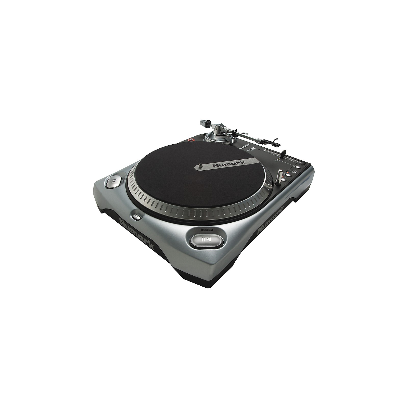 Numark TT200 DirectDrive Turntable Musician's Friend