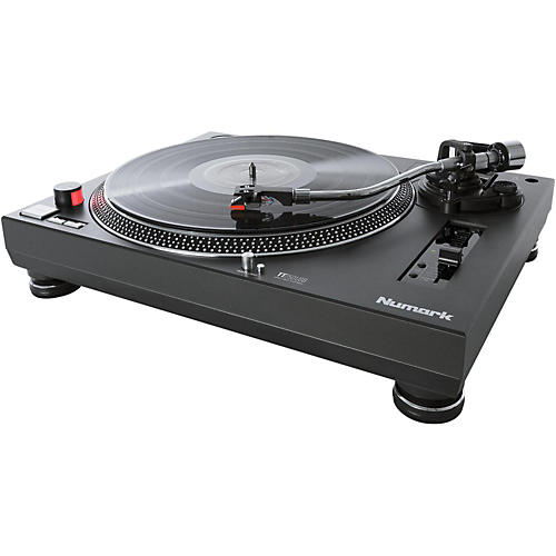 TT250USB Professional DJ Direct Drive Turntable