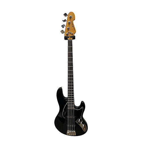 sandberg TT4 Electric Bass Guitar Black