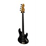 Used sandberg TT4 Electric Bass Guitar Black