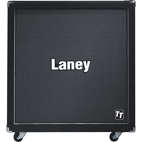 TT412 240W 4x12 Guitar Extension Cabinet