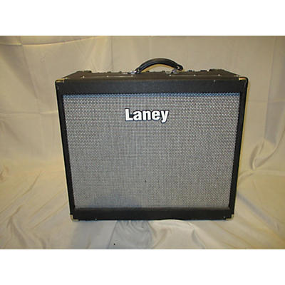 Laney TT50 Tube Guitar Combo Amp