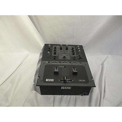 Rane TTM56S DJ Mixer