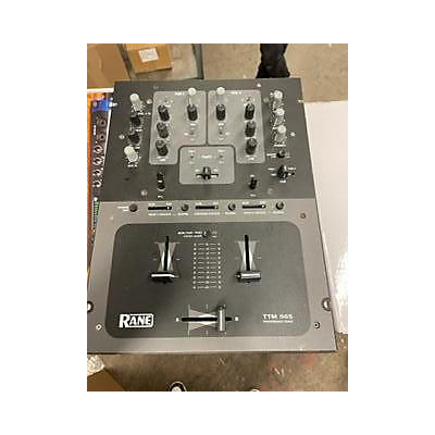 RANE TTM56S DJ Mixer