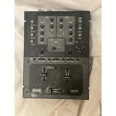 RANE TTM56S DJ Mixer