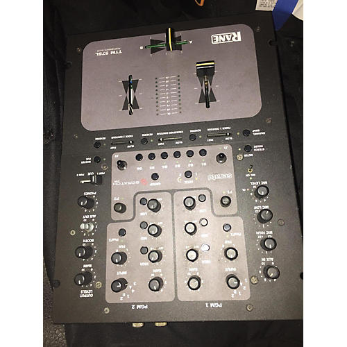 TTM57SL DJ Mixer