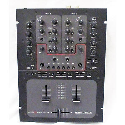 RANE TTM57SL DJ Mixer