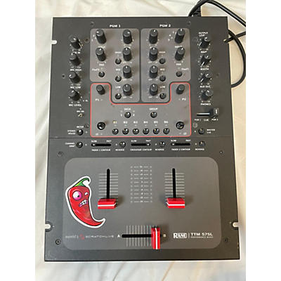 RANE TTM57SL DJ Mixer