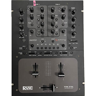 RANE TTM57SL DJ Mixer