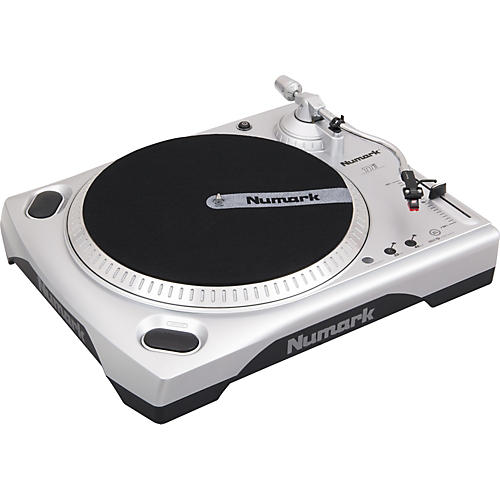 TTUSB Belt-Drive Turntable with USB Audio Interface