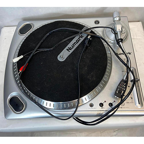 Numark TTUSB USB Turntable | Musician's Friend