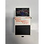 Used BOSS TU2 Chromatic Tuner Pedal